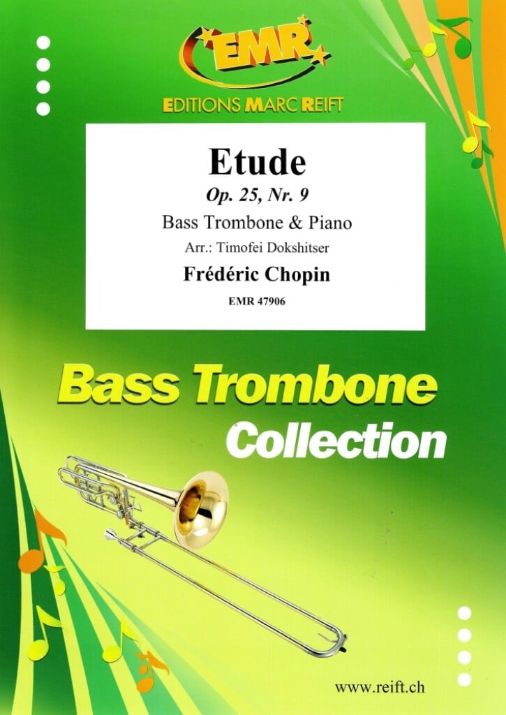 Etude